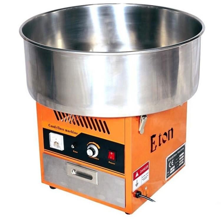 Jumpa huren Funfood Slushmachine Suikerspin Popcornmachine, Ophalen, Zo goed als nieuw, Overige