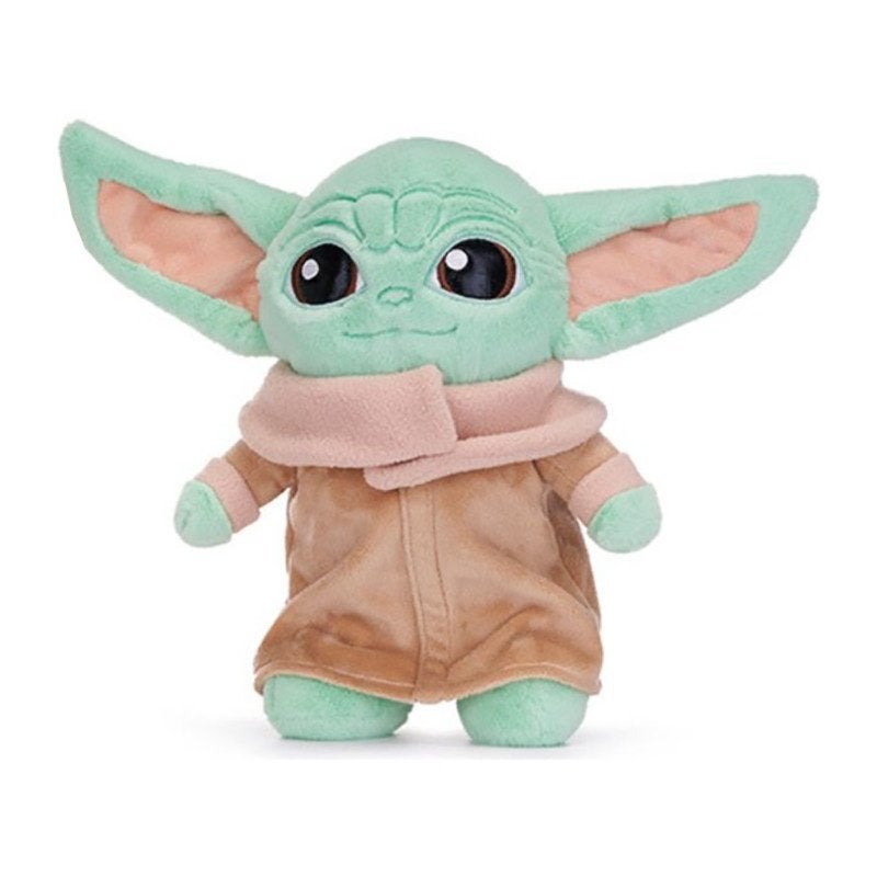Star Wars Knuffel Grogu (30cm), Verzamelen, Star Wars, Play by Play, Nieuw, Ophalen of Verzenden, Info@pbpes.com