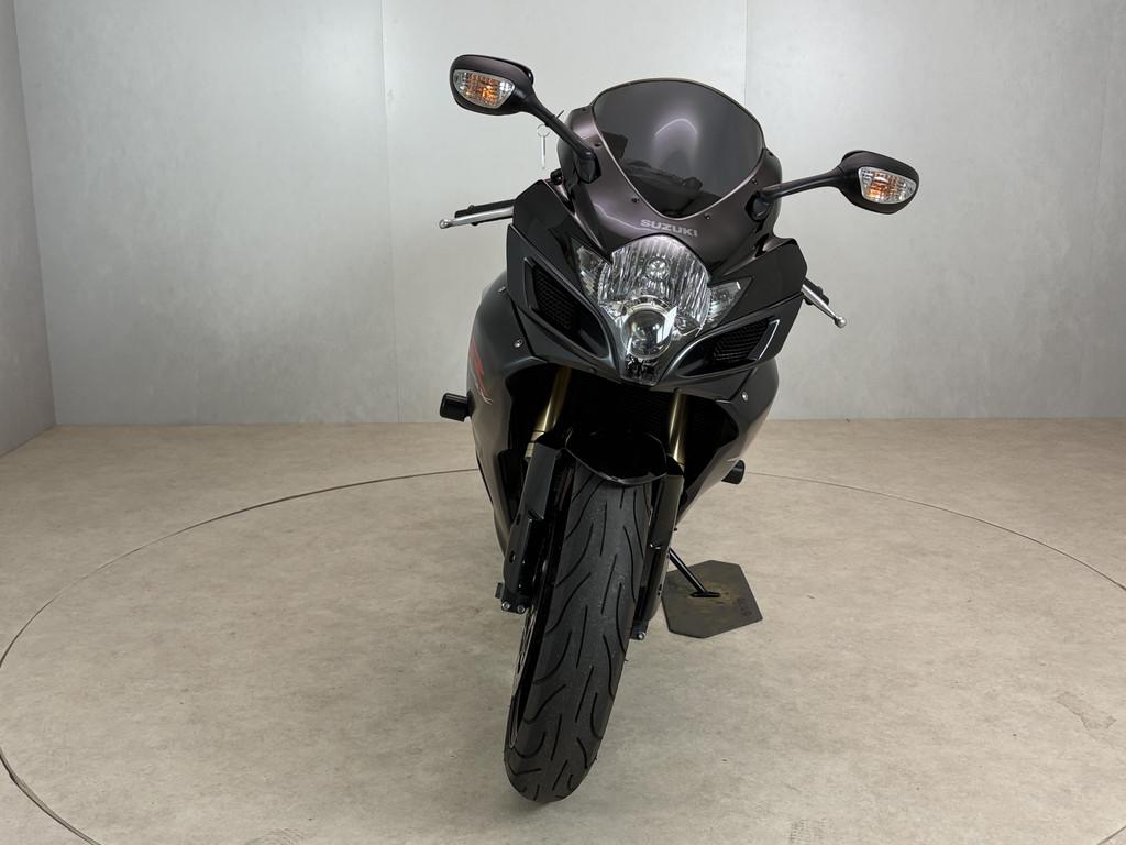Suzuki GSX-R 600 (bj 2008), Motoren, Motoren | Suzuki, Suzuki B.V. Nimag, Lange Dreef 12
4131 NH  VIANEN, Bedrijf, Meer dan 35 kW