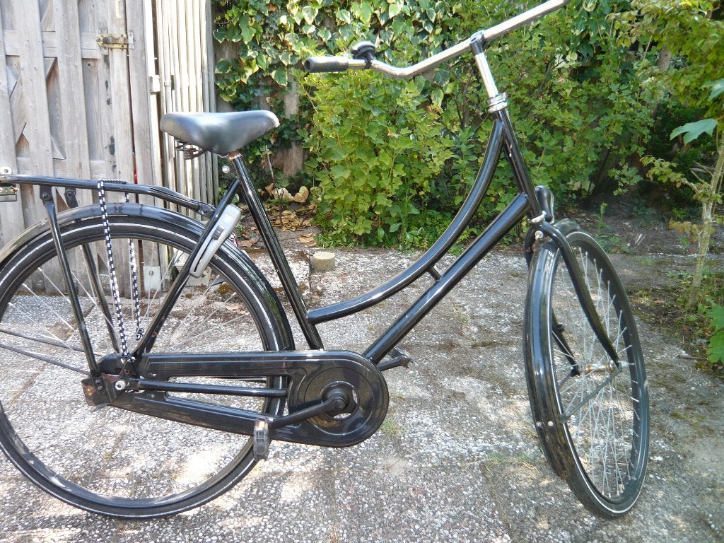 Omafiets, Terugtraprem, Ophalen, Overige merken, 53 tot 56 cm