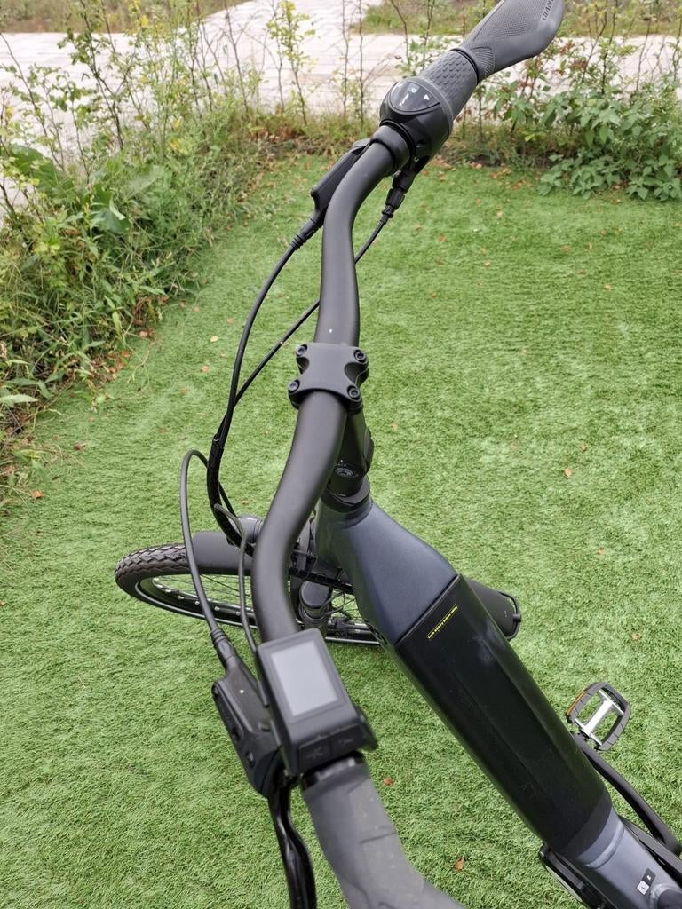 Giant Daily Tour E+ 2 E-bike - LDS-GB 25KM/H L, Fietsen en Brommers, Elektrische fietsen, Ophalen of Verzenden, Gebruikt