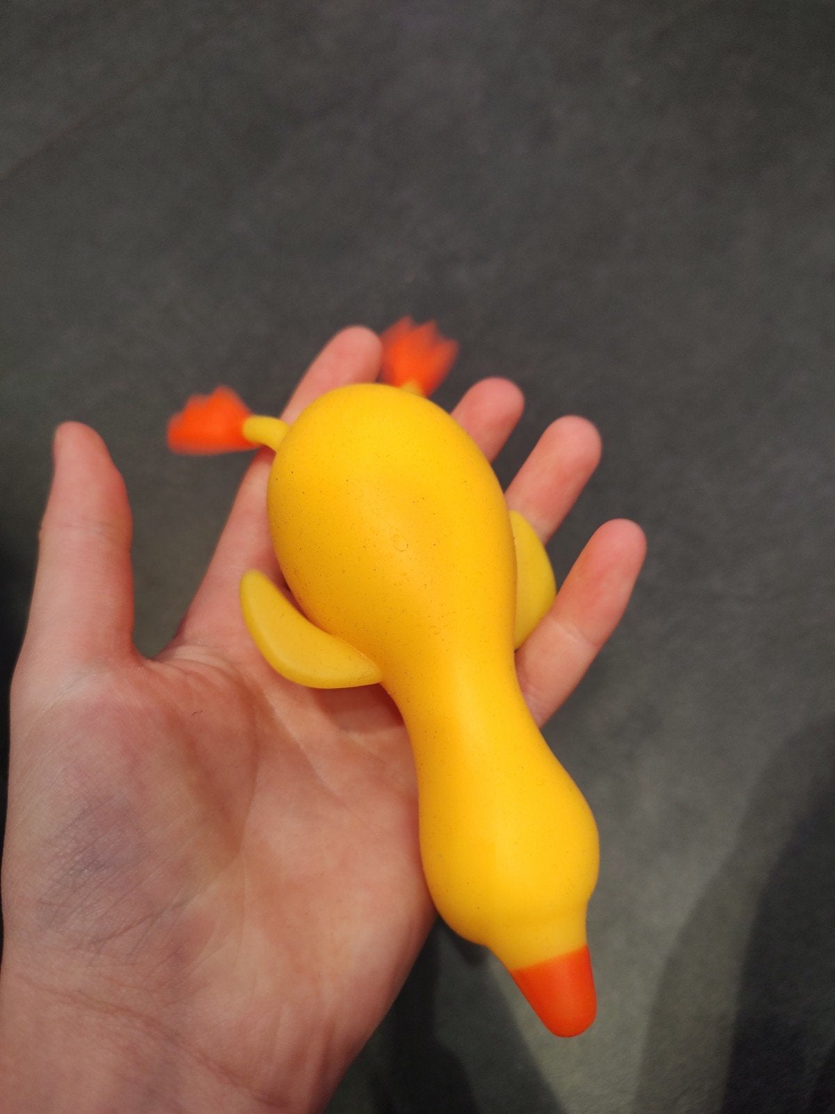 Eenden squishy, Ophalen of Verzenden, Nieuw