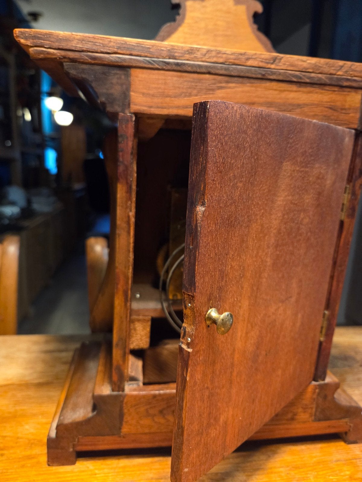 Sluiting gezocht, Antiek en Kunst, Ophalen of Verzenden