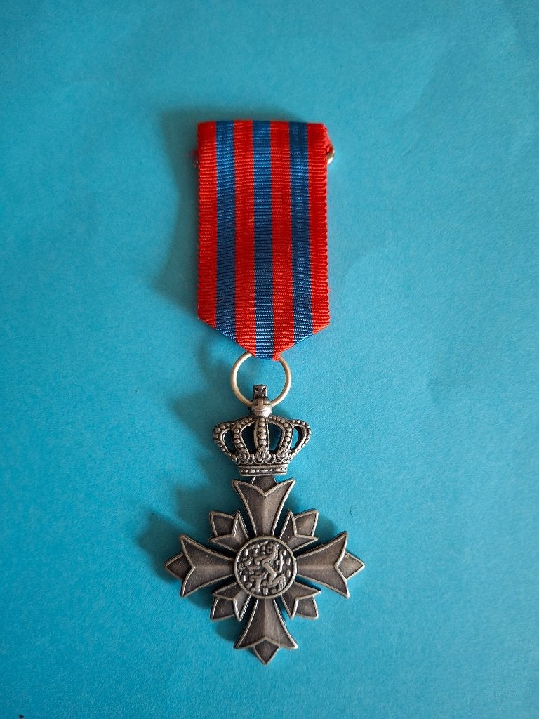 medaille,tmpt,knil,indie,oorkonde,onderscheiding,medailles, Verzenden, Landmacht, Nederland, Lintje, Medaille of Wings