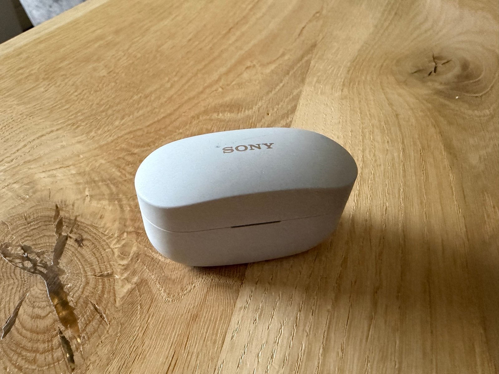 Sony WF-1000XM4 Draadloze Noise-Cancelling In-ear Koptelefoo, Audio, Tv en Foto, Koptelefoons, In-ear, Bluetooth, Ophalen of Verzenden