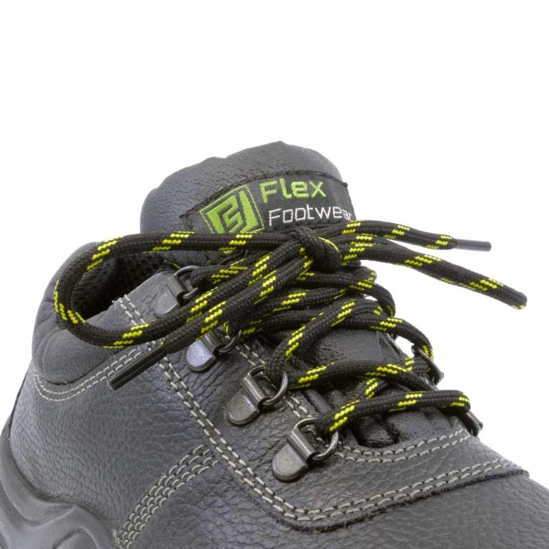 Flex Footwear Easy Low S3 Veiligheidsschoen | Budget | 36-48, Werkschoenendeal, Marktplaats@werkschoenendeal.nl, Dames, Schoenen
