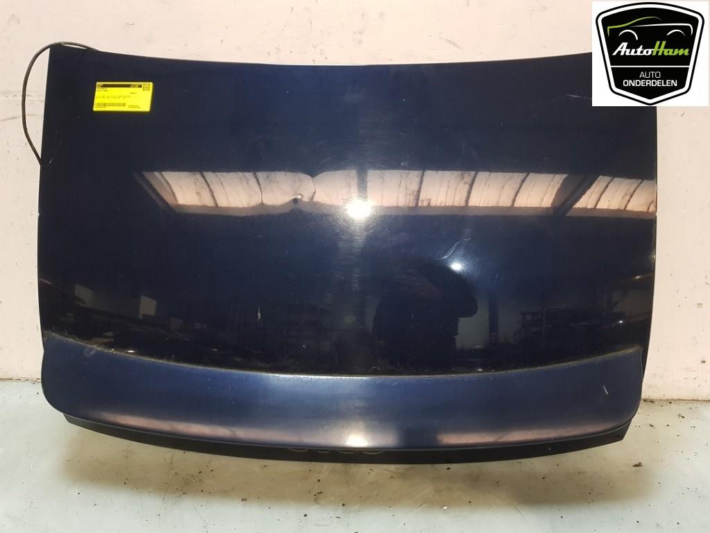 Achterklep Audi TT Roadster (8N9) 2002 8N7827023, Gebruikt, Auto-Union-Straße  1, Ingolstadt 85057, , Duitsland, Info@audi.de