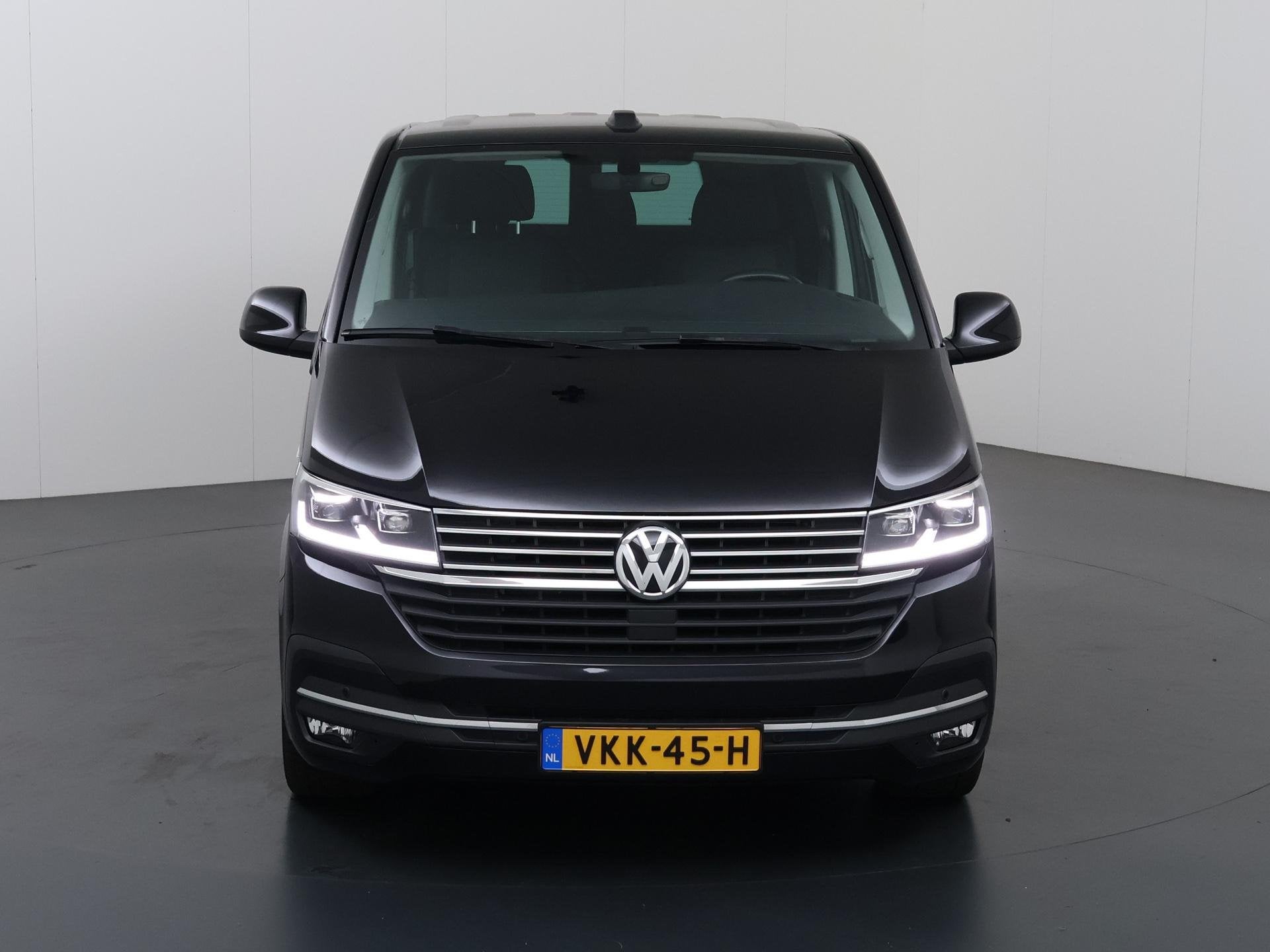 Volkswagen Transporter 2.0 TDI | 7-DSG | 199 PK | L2 H1 | DU, Gebruikt, 4 cilinders, Volkswagen, 2500 kg