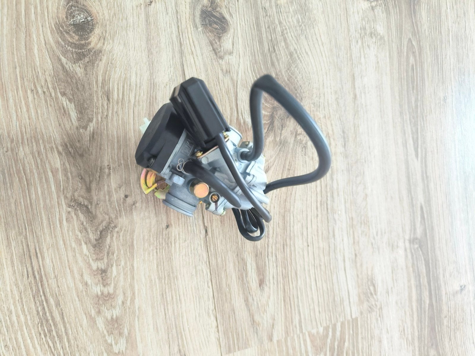Carburateur 4T/sco Kymco Piaggio 4T2 nieuwe in doosje, Ophalen of Verzenden, Nieuw, Carburateur, Overige merken