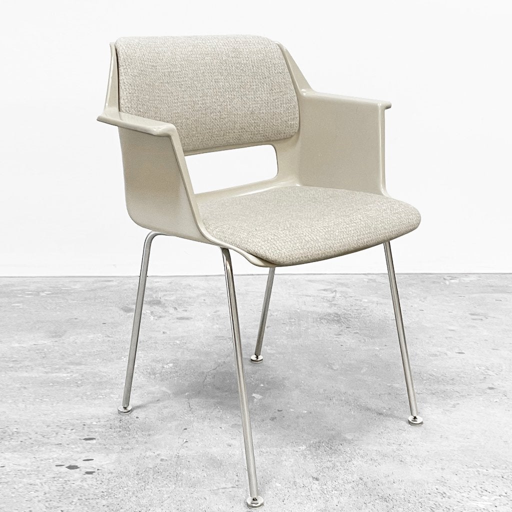 Vintage Gispen model 2225, info/aantal/prijs > beschrijving., Ophalen, Retro vintage Gispen jaren 50 mid-century, Rijksstraatweg 188b 1115AV Duivendrecht