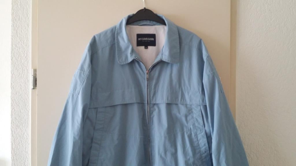 Mc GREGOR  - XL, Overige kleuren, Maat 56/58 (XL), Zo goed als nieuw, Verzenden