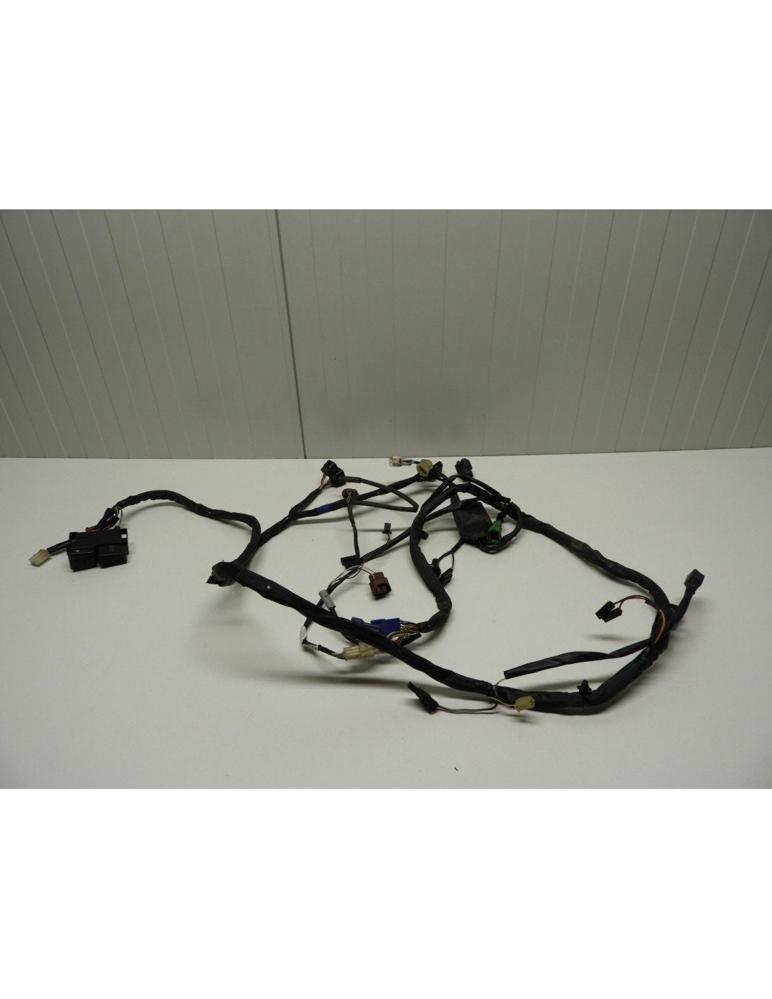 GSF600 2000 - 2004 Suzuki Kabelboom Kabelboom hoofd D1-43258