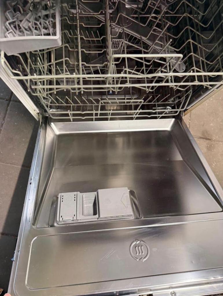 Bosch Logixx Vaatwasser - Zo goed als nieuw, Ophalen, Zo goed als nieuw, Inbouw, 60 cm of meer
