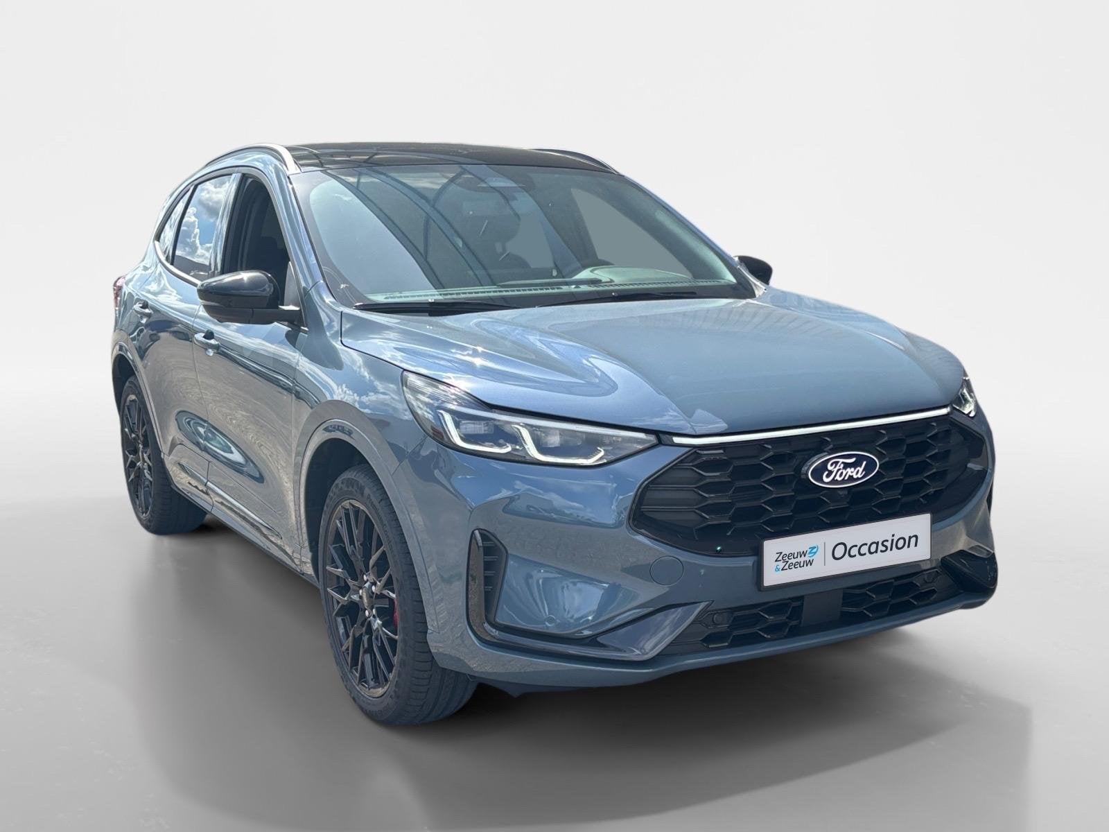 Ford Kuga 2.5 PHEV BlueCruise Edition | Direct leverbaar in, 12 maanden, 14 kWh, Euro 6, 4 cilinders