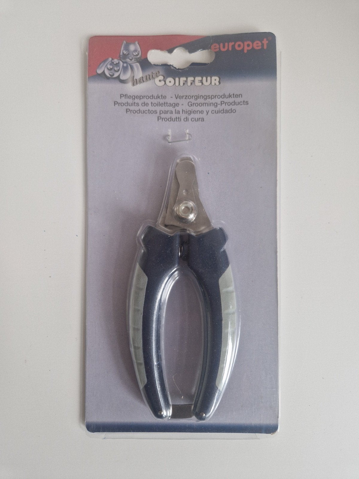 Nieuwe nageltang voor kleinere dieren, Ophalen of Verzenden, Nieuw