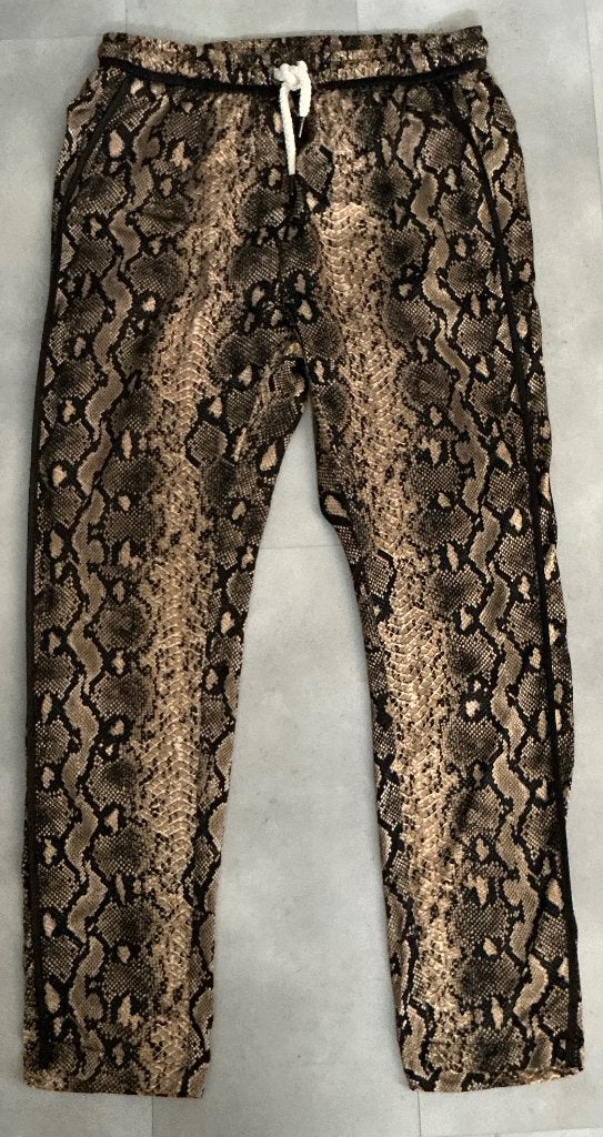 Munthe. Zomerbroek. Mt 38., Maat 38/40 (M), Overige kleuren, Ophalen of Verzenden, Zo goed als nieuw