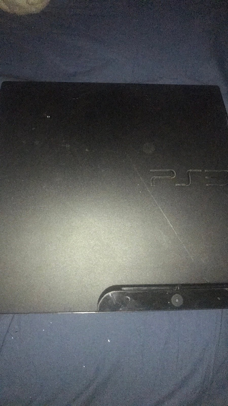 PlayStation 3, Spelcomputers en Games, Spelcomputers | Sony PlayStation 3, Ophalen, Phat, 500 GB, Met 1 controller