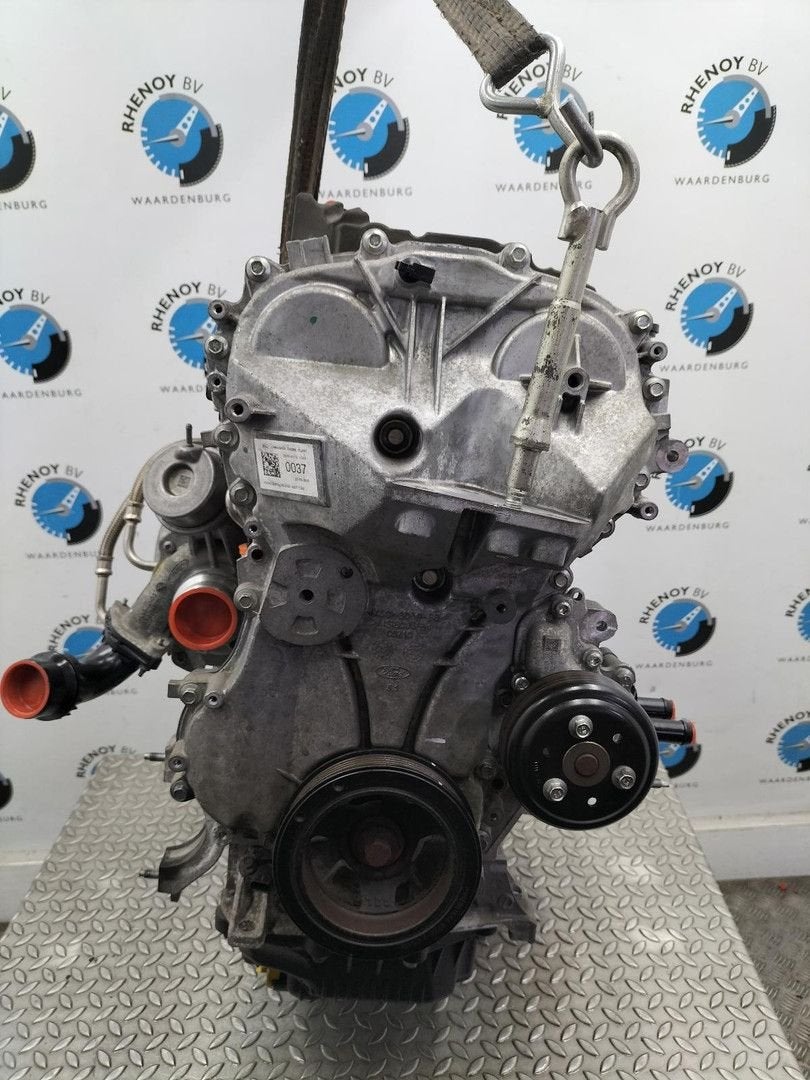 FORD KUGA MOTOR 2665390, JX6G6006YA 2023, Ophalen of Verzenden, Gebruikt, ARN erkend
