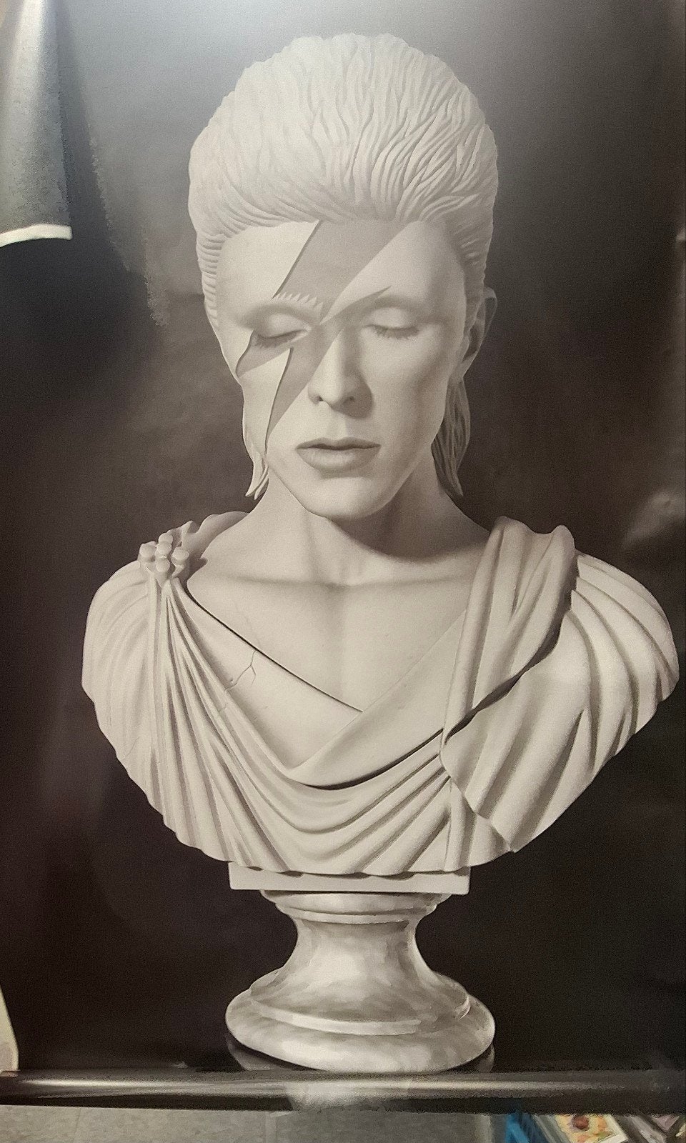 Bowie, Doors, Kiss, Pink Floyd Posters!!!, Verzamelen, Ophalen