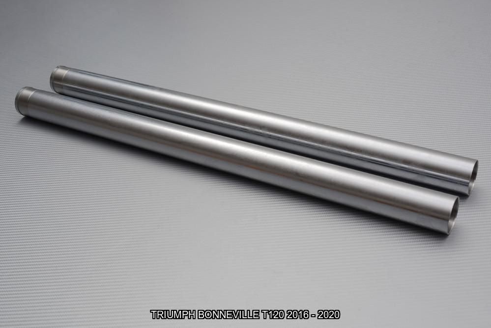 Voorvorkpoten SPR TRIUMPH BONNEVILLE T120 2016 - 2020, Verzenden, Nieuw