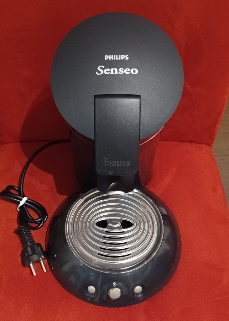 Senseo, Koffiemachine, Ophalen of Verzenden, Zo goed als nieuw, 2 tot 4 kopjes