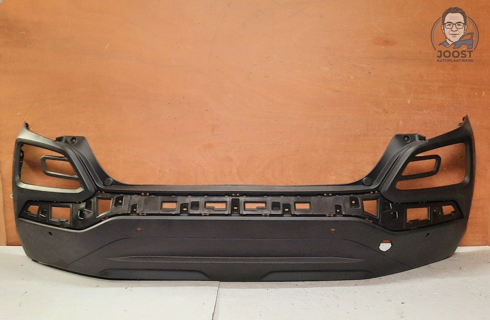 Achterbumper nieuw orgin. Hyundai Kona 2018-2021 86610-J9000, Nieuw, Ophalen of Verzenden, Achter, Bumper