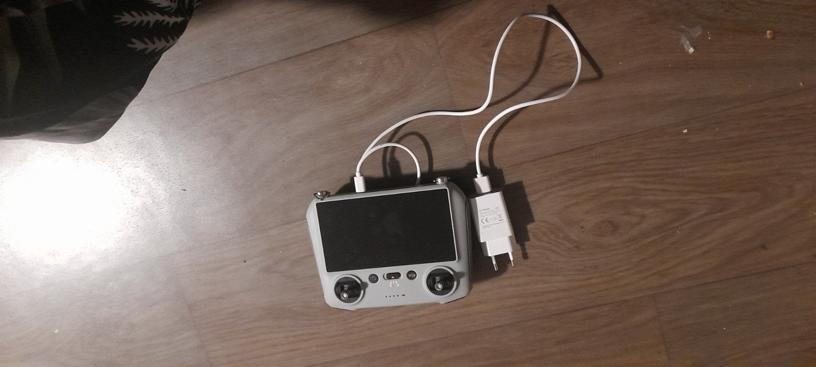 Dji mini afstandsbediening, Ophalen of Verzenden