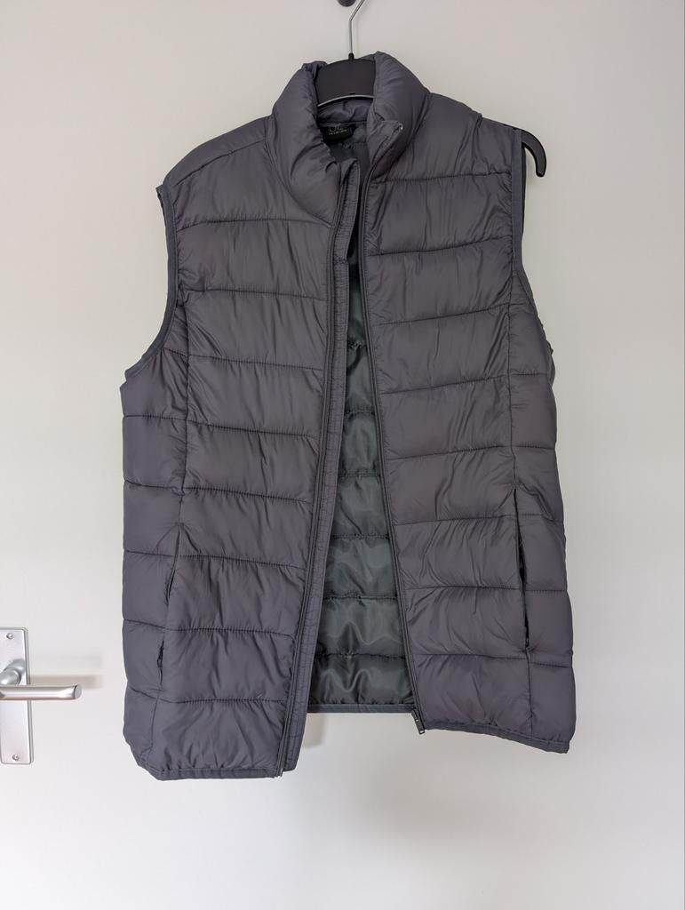 Nieuw Heren bodywarmer maat M, Ophalen of Verzenden