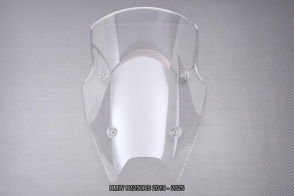 Windscherm BMW R1250RS 2019 - 2025, Ophalen of Verzenden, Nieuw