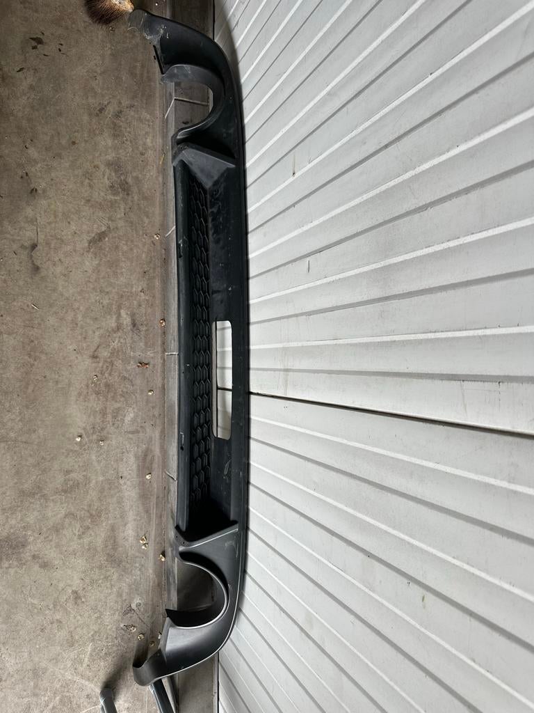 Originele Golf 7.5 Diffuser, Gebruikt, Overige automerken, Ophalen of Verzenden, Achter