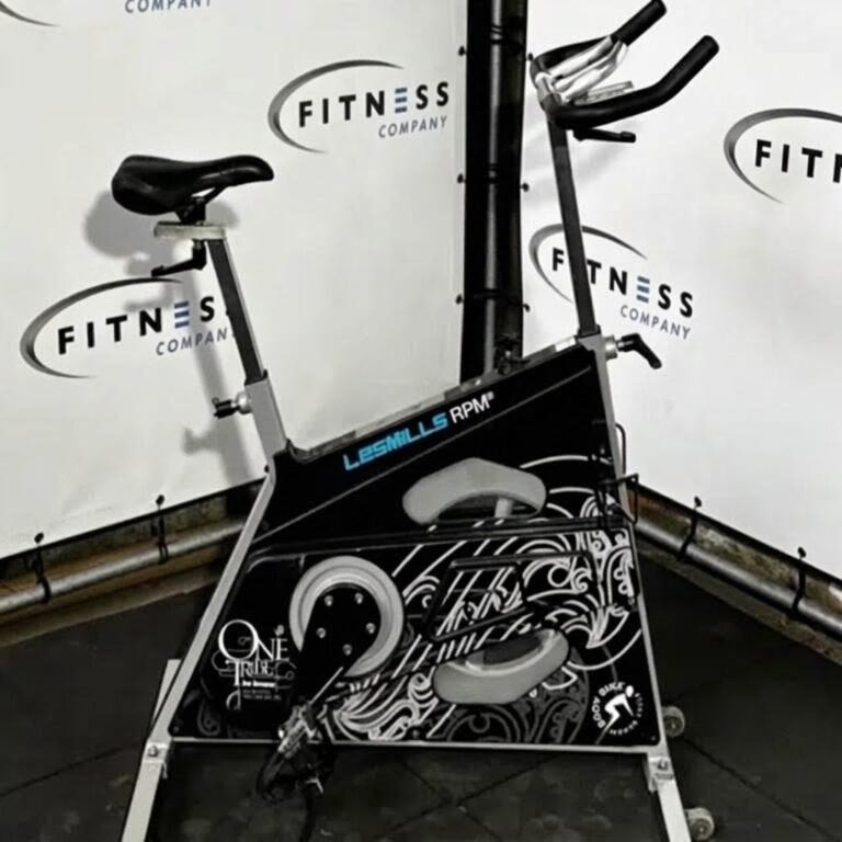 Body Bike – Les Mills – RPM Spinning Bikes, Sport en Fitness, Ophalen of Verzenden, Overige typen