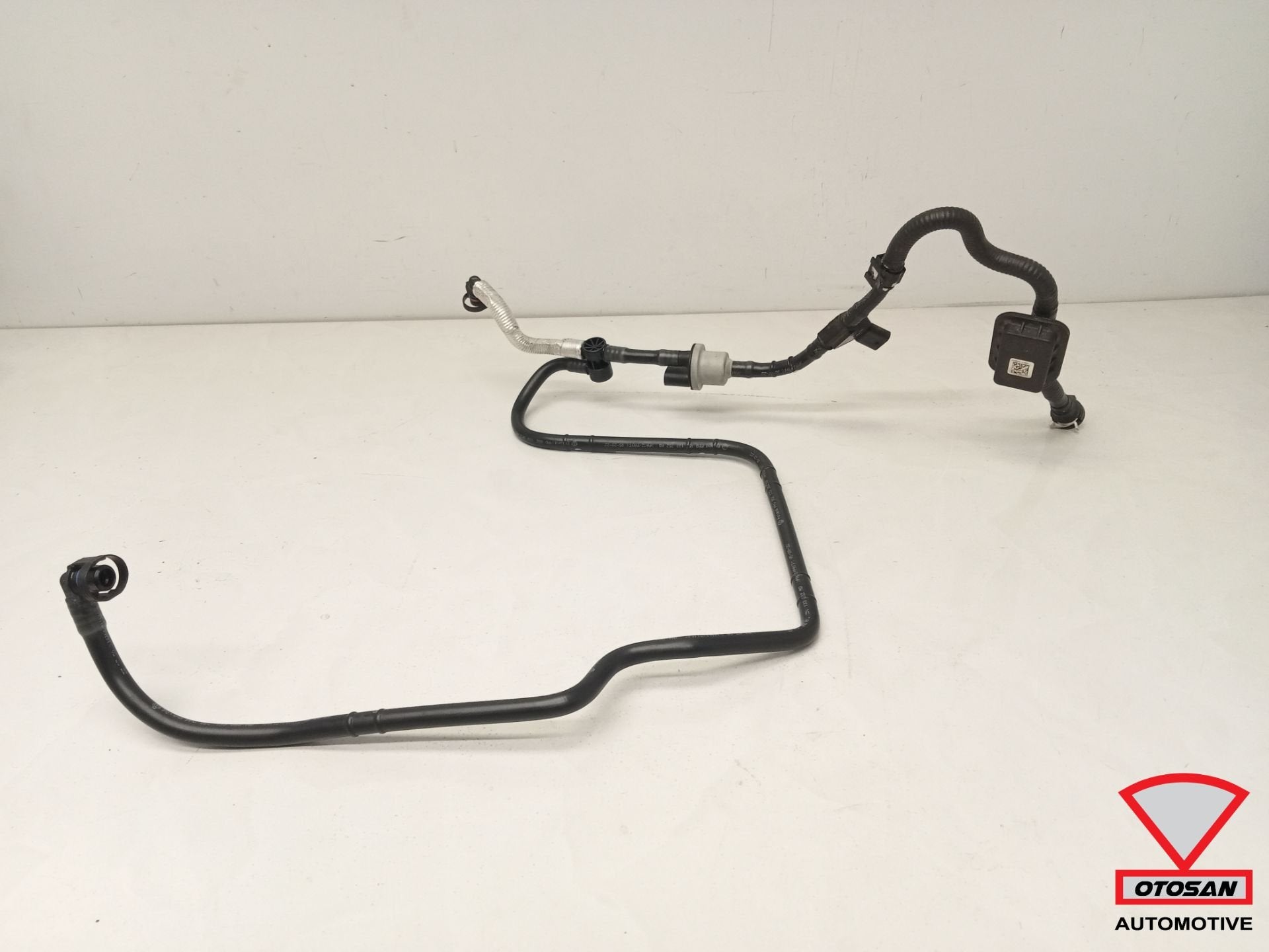 VW Polo 2G Audi A1 Drukleiding vacuum leiding lucht 1.0 tsi, Gebruikt, AUDI AG, Auto-Union-Strasse 1
85045  Ingolstadt, DE, Kundenbetreuung@audi.de