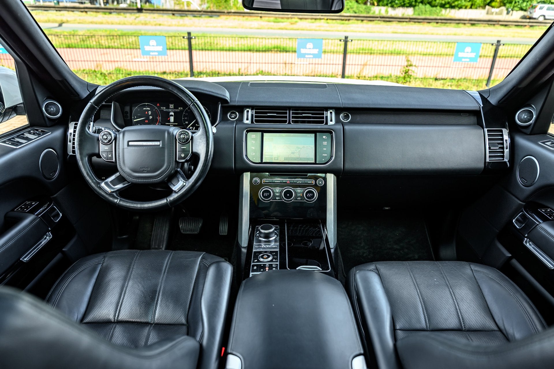 Land Rover Range Rover 3.0 TDV6 Autobiography, Auto's, Euro 5, Gebruikt, 2993 cc, 259 pk