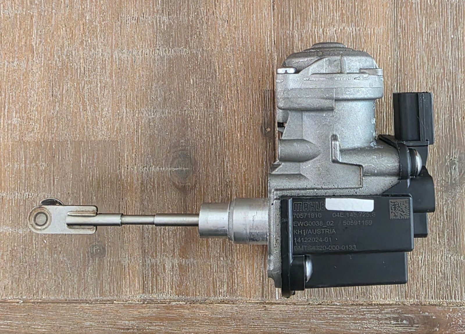 Turbocharger Wastegate Actuator VAG 1.2TSI /1.4TSI, Auto-onderdelen, Ophalen, Nieuw