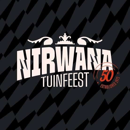 voertuigticket  Nirwana tuinfeest 2026, Tickets en Kaartjes, Drie personen of meer