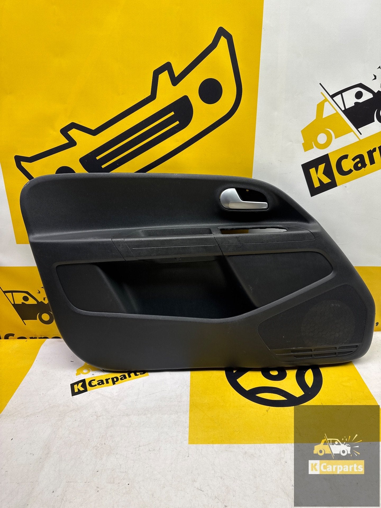 Volkswagen Vw Up 1S4867011AS Portierbekleding Deurpaneel Rec