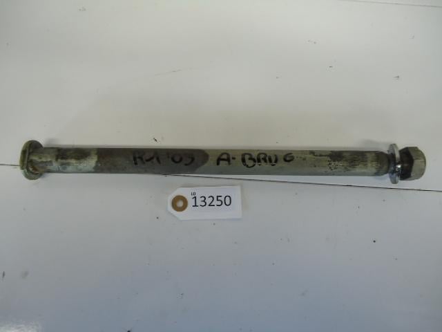 R1 2004 - 2006 Yamaha As As achterbrug D1-10736, Motoren
