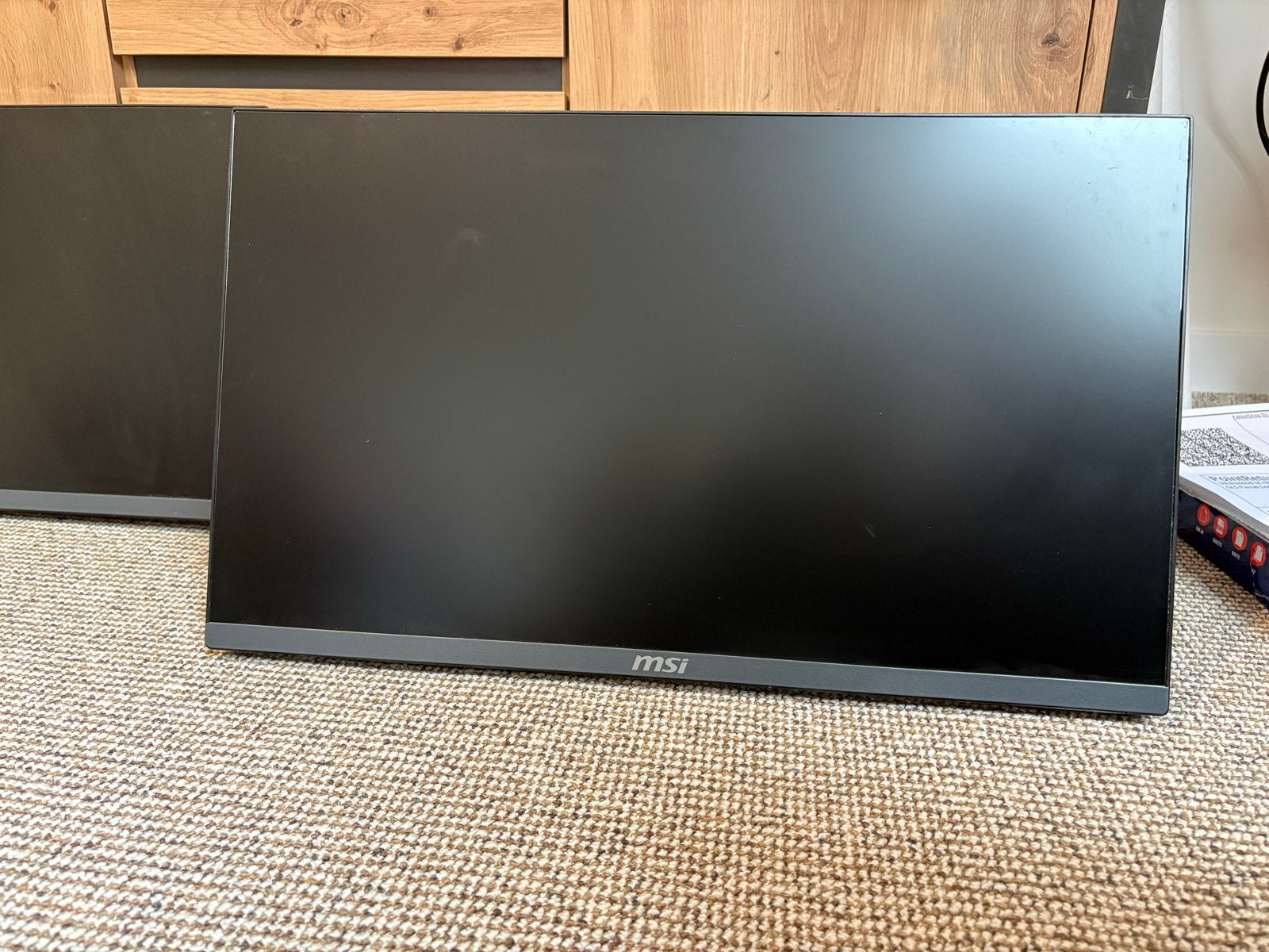 MSI PRO 24X 10M computer (All-in-One PC) - Intel Core i5, Computers en Software, Desktop Pc's, Ophalen, 2 tot 3 Ghz, Met monitor