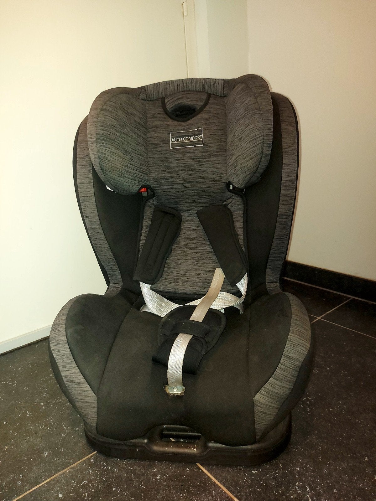 Autostoeltje groep 1,2,3, Kinderen en Baby's, Autostoeltjes, Autogordel, Zo goed als nieuw, 9 t/m 36 kg, Ophalen