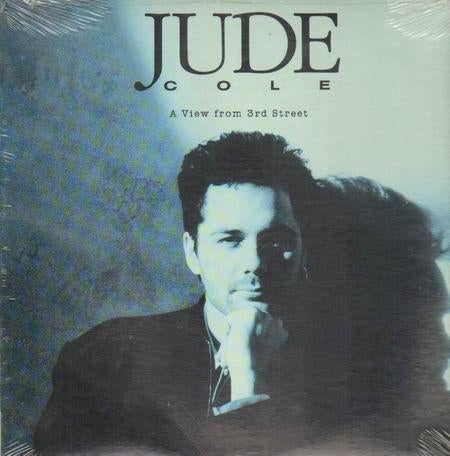 Jude Cole, Ophalen of Verzenden, Gebruikt, Poprock