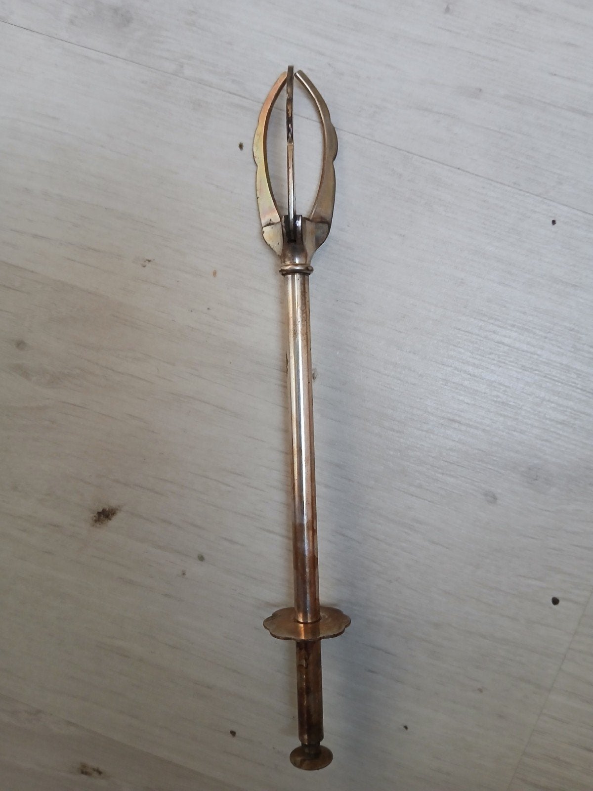 Antiek grijpertje??, Antiek en Kunst, Ophalen of Verzenden