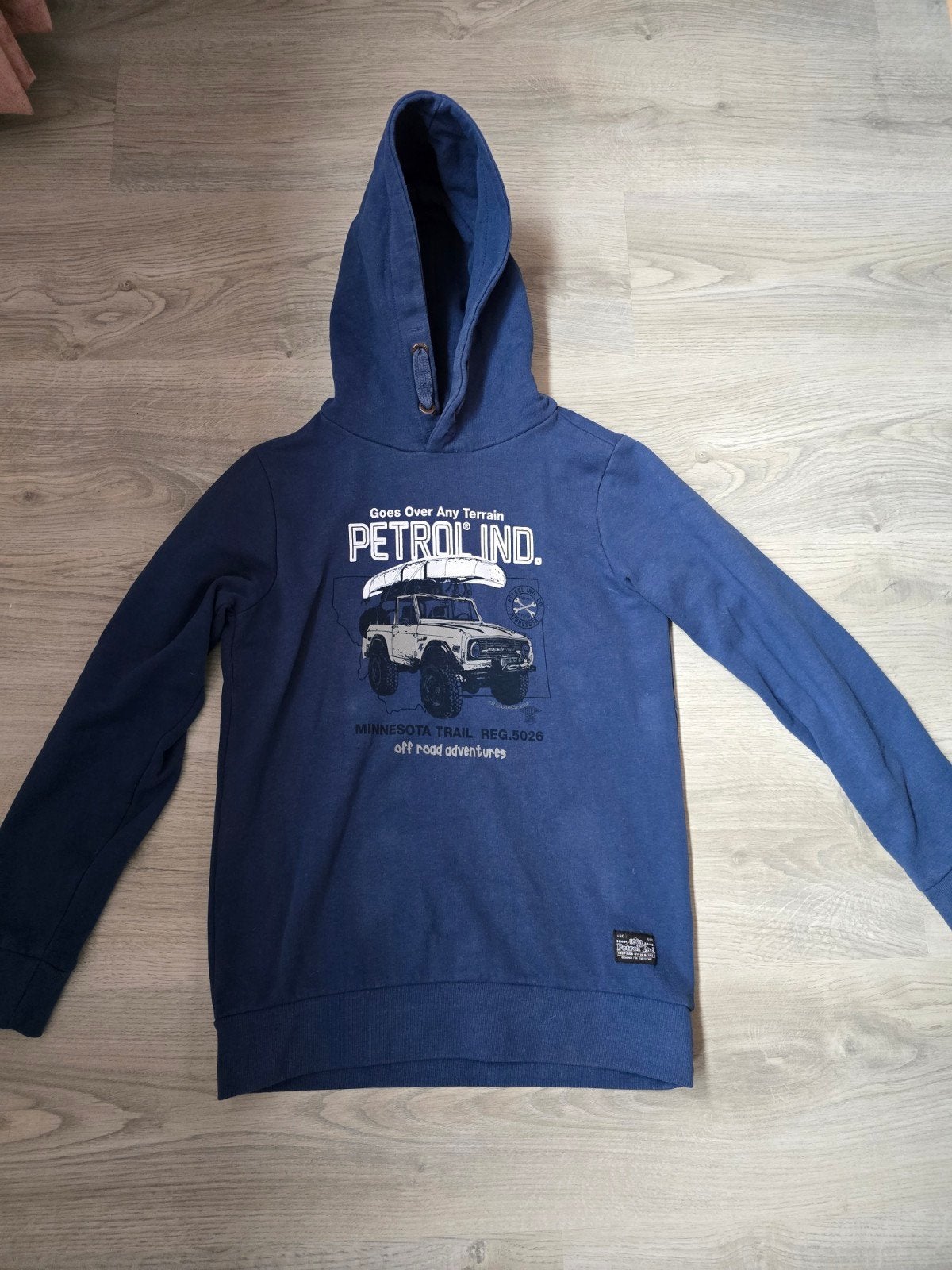 Trui, Kinderen en Baby's, Kinderkleding | Maat 146, Ophalen of Verzenden, Gebruikt, Jongen, Trui of Vest