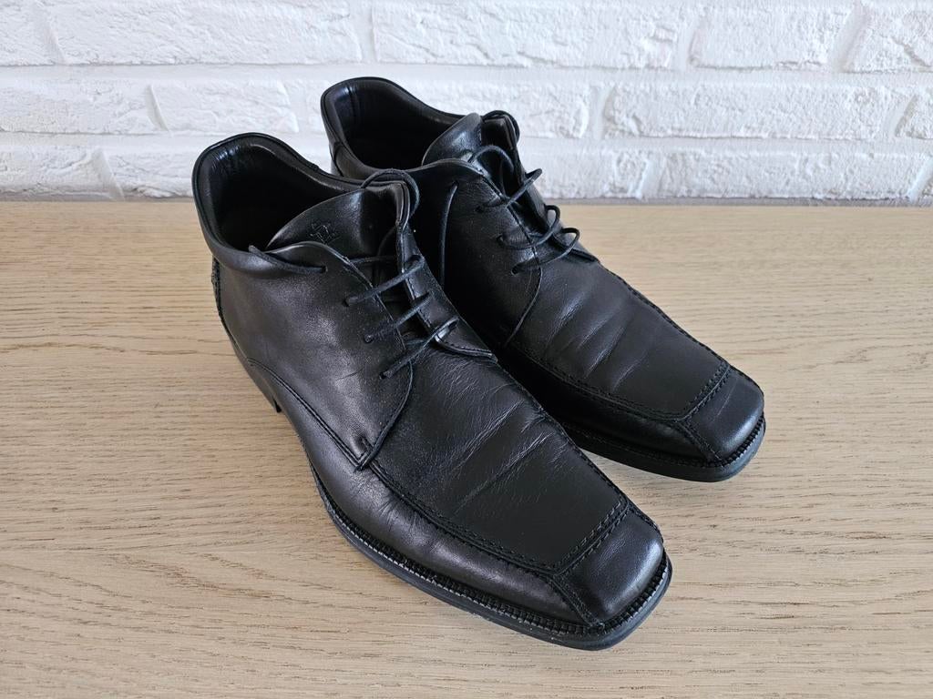 Panama Jack mt42 schoenen als nieuw, Ophalen of Verzenden, Nieuw, Zwart, Boots