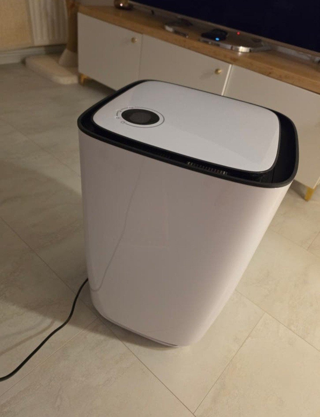 Aeris Air 3-in-1 Pro Luchtreiniger – Zo goed als nieuw, Ophalen, Zo goed als nieuw, Luchtreiniger
