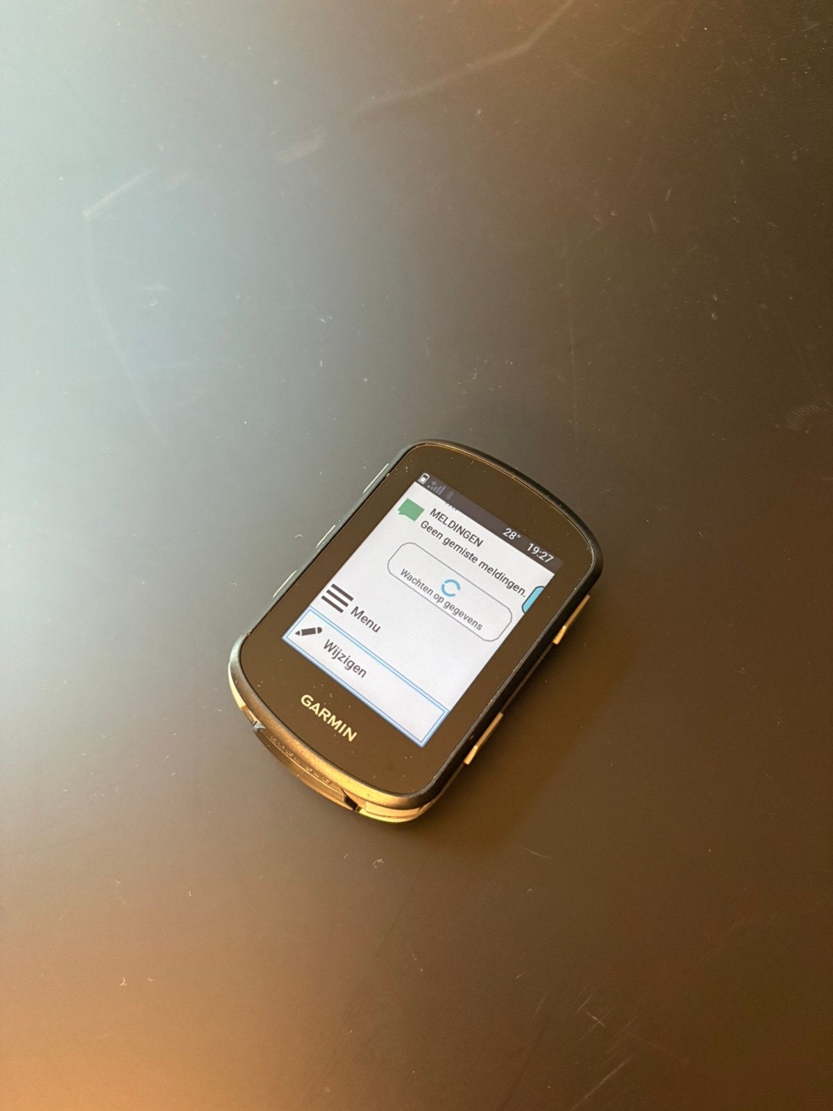 Garmin edge 540, Ophalen of Verzenden, Zo goed als nieuw