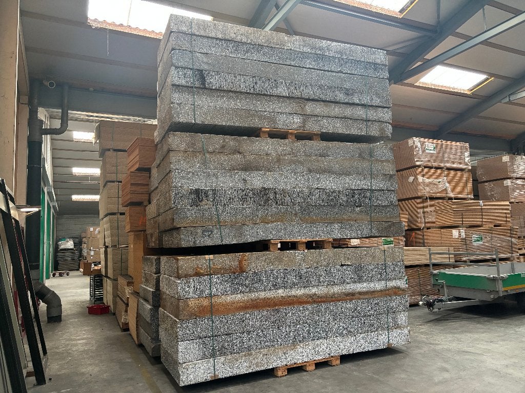 Tempex drukvaste platen 1200x3600mm, dikte 250m, Fortweg 3, 12 cm of meer, 15 m² of meer, Info@mhavik.nl