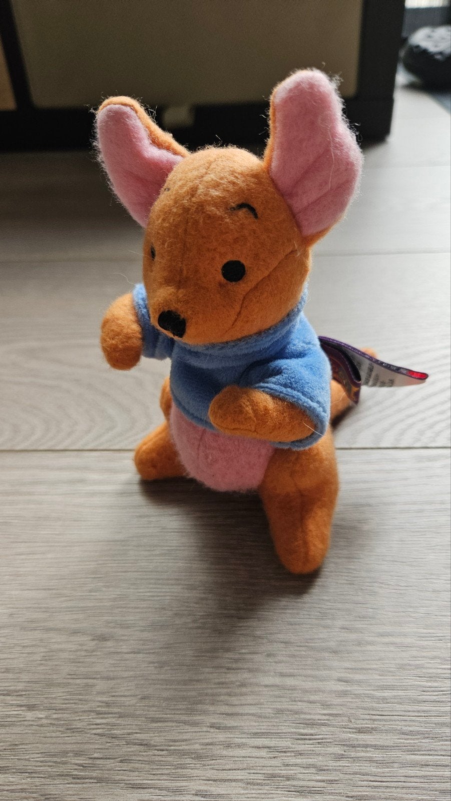 Disney Gund knuffel Roe, Ophalen of Verzenden, Overige typen