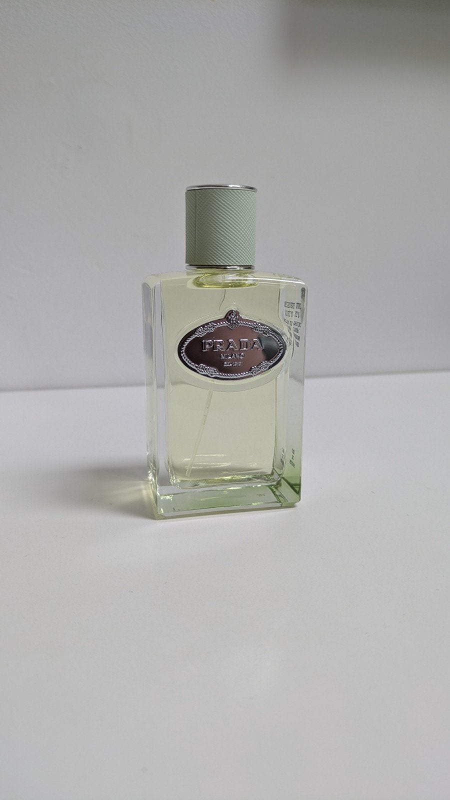 Prada Les Infusions d'Iris | Eau de Parfum 100ml, Ophalen of Verzenden