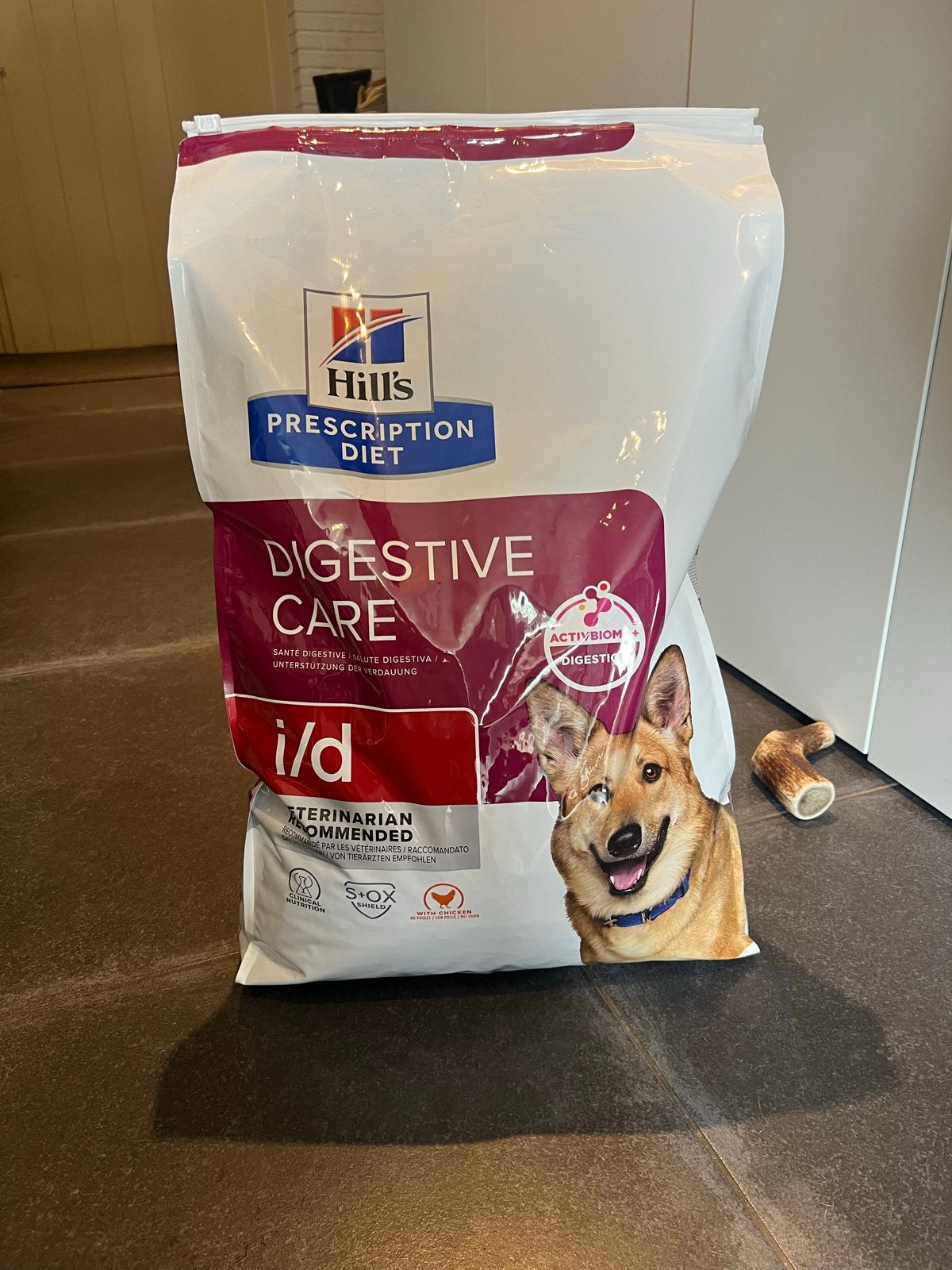Hill´s Prescription Diet Canine I/D Digestive Care brokken, Dieren en Toebehoren, Dierenvoeding, Ophalen of Verzenden, Hond