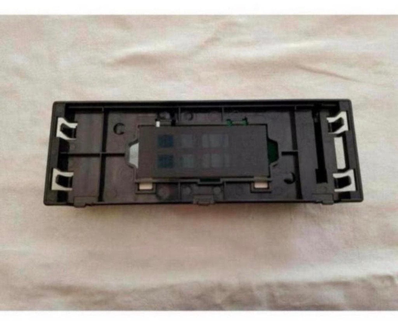 Samsung NV66M3531BS Oven Klok Timer Printplaat Behuizing, Nieuw, M, Ophalen of Verzenden, M